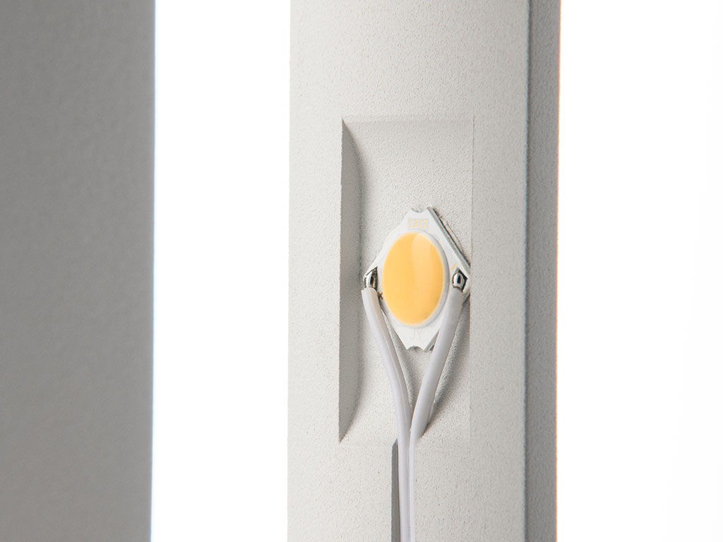 WALL Q 6W 3000K – Obrázok 8