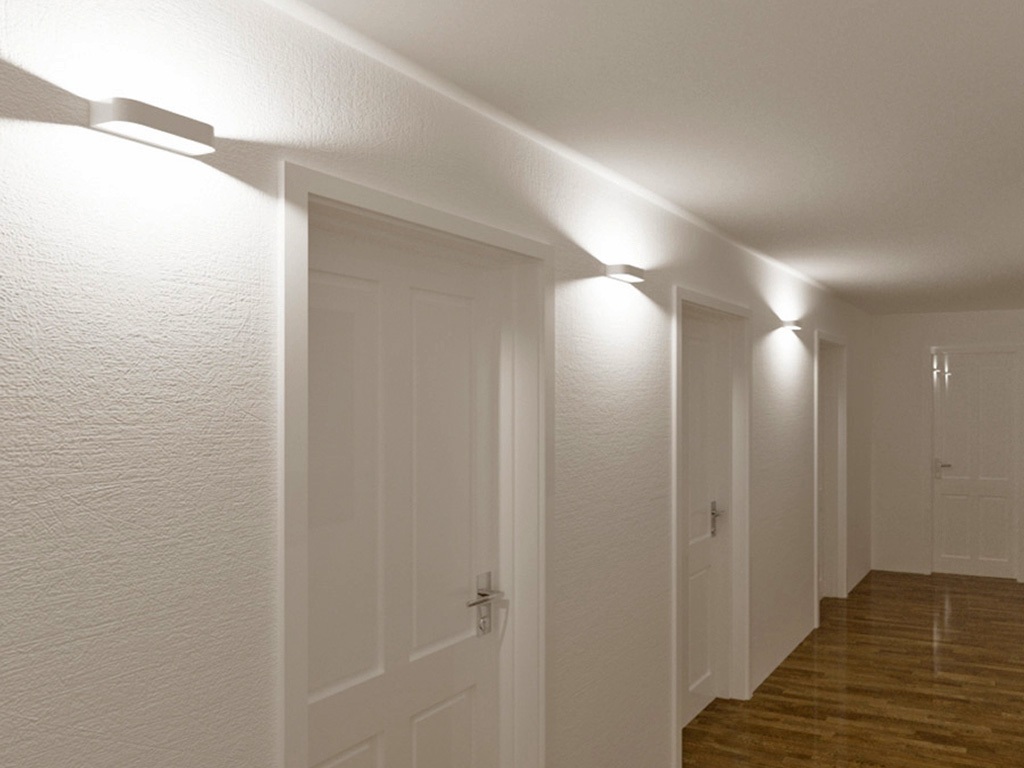 WALL Q 6W 3000K – Obrázok 11