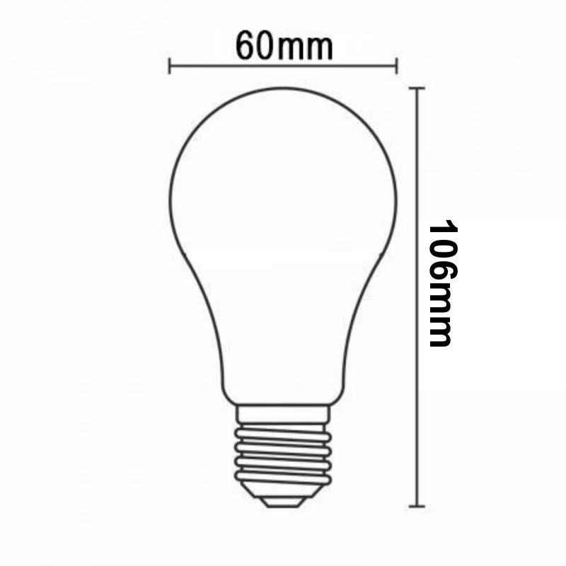 LED žiarovka / filament 1 – Obrázok 4