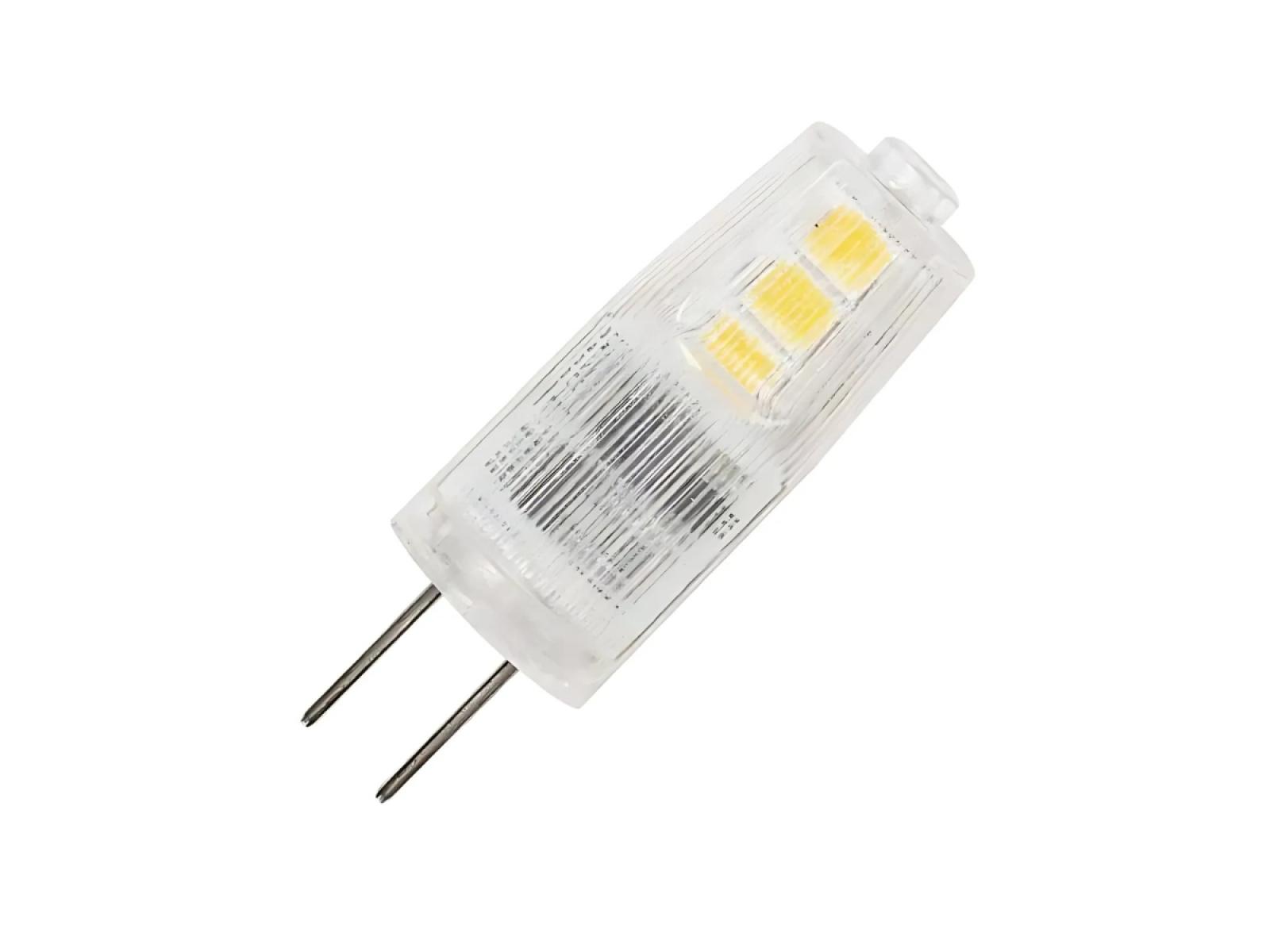 LED žiarovka 1,5W - G4 / SMD / 4000K - ZLS421 – Obrázok 3