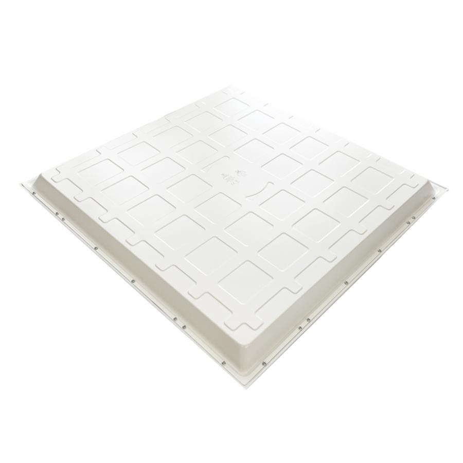 LED panel backlite 45W / 595x595 / SMD / 4000K / WH / UGR19 - PL5525U – Obrázok 16
