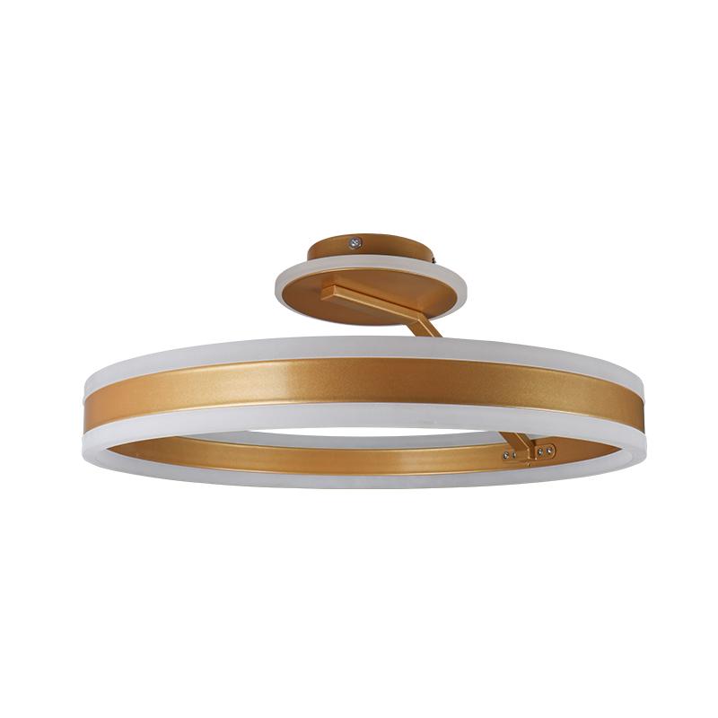 LED stropné svietidlo s diaľkovým ovládačom 85W - TA1307/G – Obrázok 2
