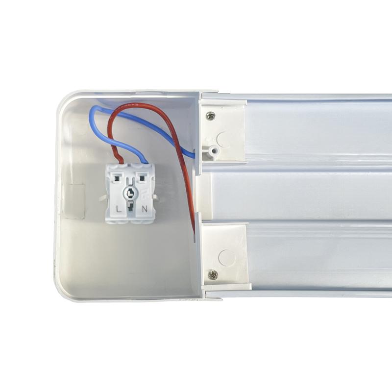 LED podlinkové svietidlo 20W / IP40 WTL / 3 / 600 / 4000K - LNL122/2 – Obrázok 5