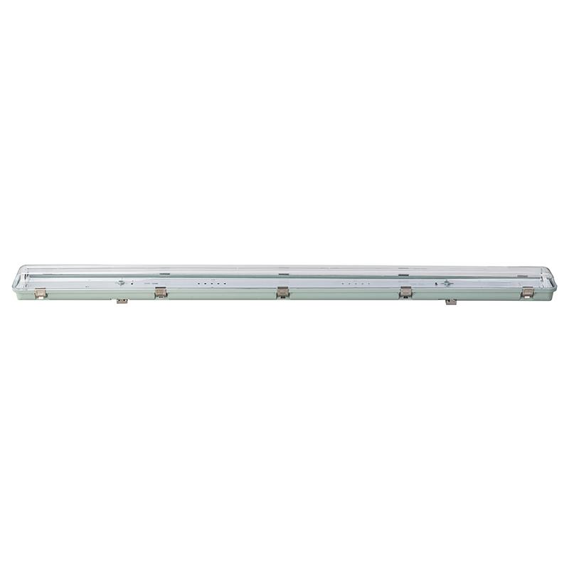 Prachotesné žiarivkové svietidlo na 2 x T8 ( 120cm LED trubica ) - TL401 – Obrázok 18