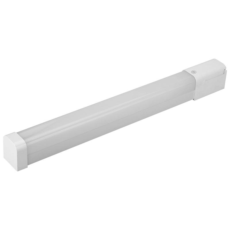 LED lineárne svietidlo so zásuvkou 15W / IP44 / 600 / CCT - LNL7621/WHE – Obrázok 11
