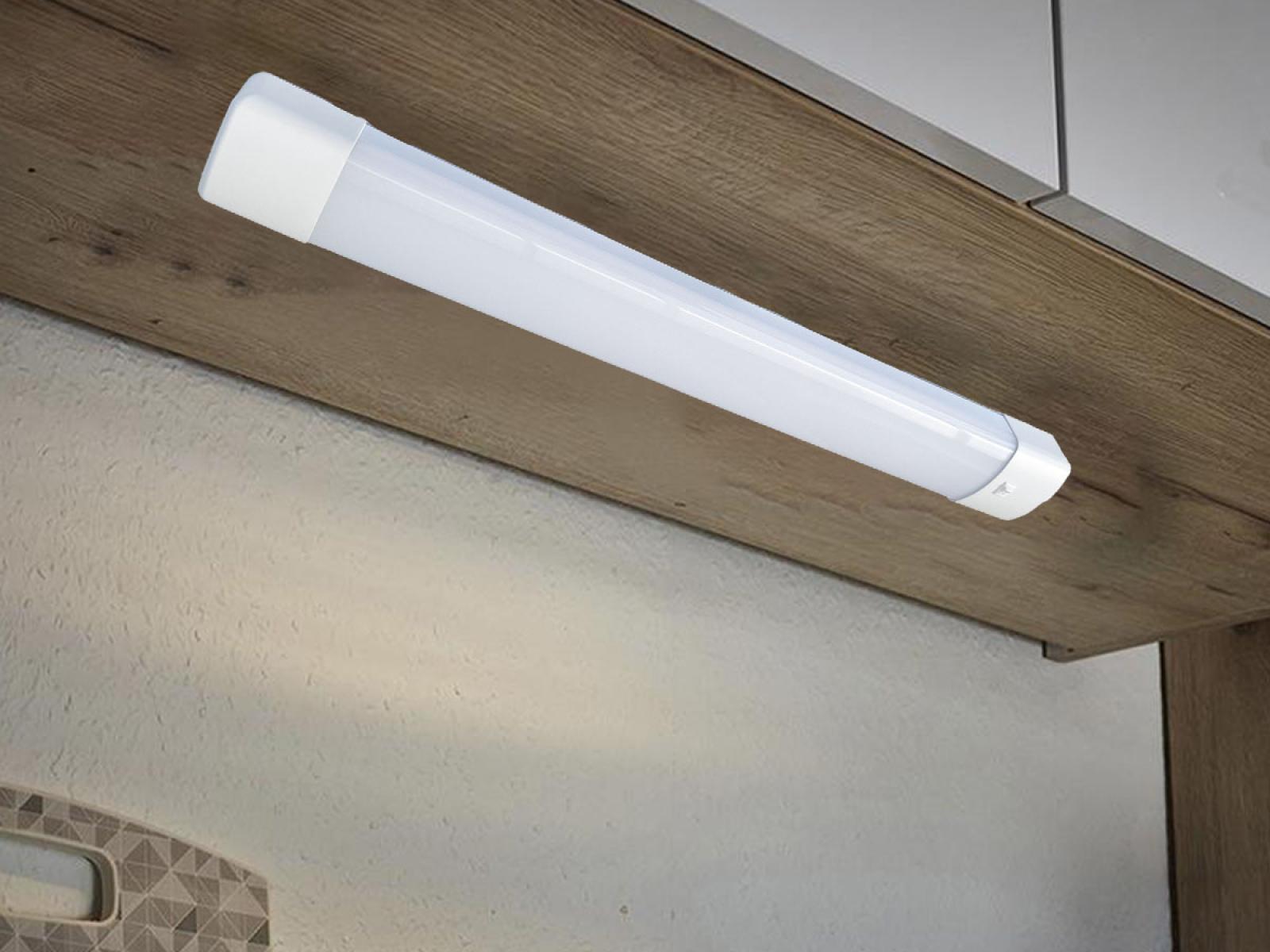 LED podlinkové svietidlo 20W / IP40 WTL / 3 / 600 / 4000K - LNL122/2 – Obrázok 14
