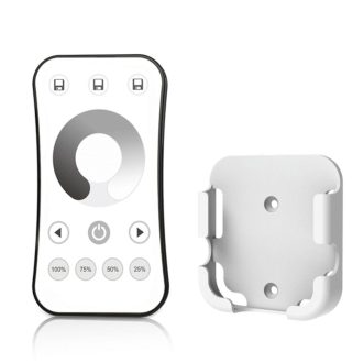 LED ovládač RF10 1 okruh