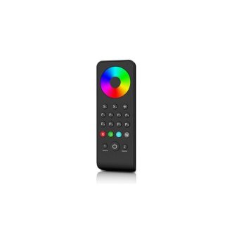 LED RGB / RGB-W ovládač RF21 1 okruh