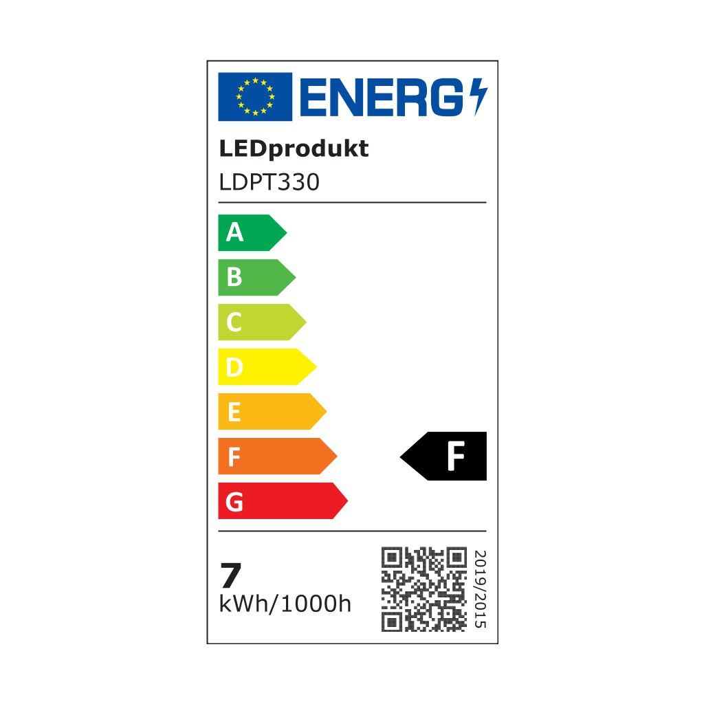 15m PROFI LED pásik 70LED/m SMD2835 prúd. driver studená b. 7,2W/m IP20 24V KOMPLETNÁ SADA – Obrázok 9