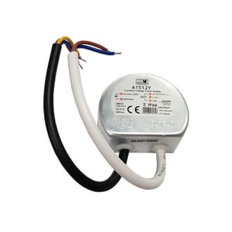 Zdroj 15W, 12V, IP67 Vodeodolný (do krabice)