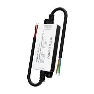 LED prijímač Dual White vodeodolný IP66 - 2,4GHz (FUT035S-P)