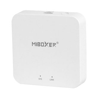 LED ovládač WIFI WL-Box2