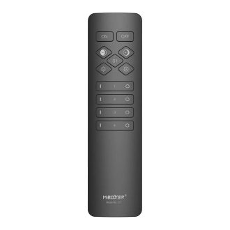 LED ovládač C1 4 okruhy - 2,4GHz