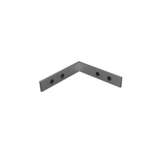 3D Spojovací konektor 90° (B)