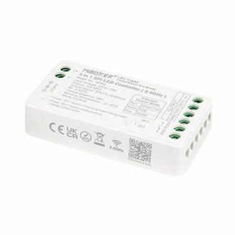 LED prijímač SPI 3 in 1 - 2,4GHz