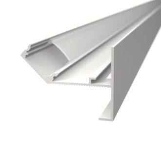 LED lišta CEIL-EDGE biela