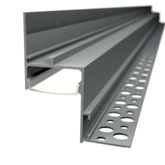 LED lišta SDK WALL-GLOW