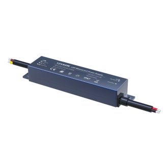 LED napájací zdroj 60W, 12V, IP67 - MINI