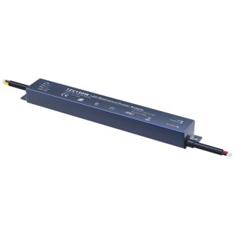 LED napájací zdroj 150W, 12V, IP67 - MINI