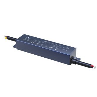 LED napájací zdroj 60W, 24V, IP67 - MINI