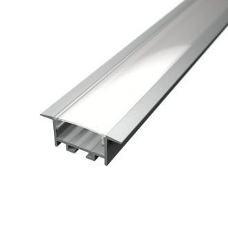 LED lišta zapustená SDK 20