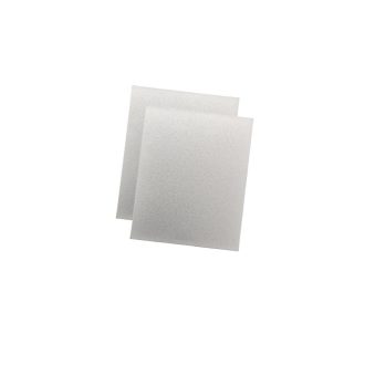 Koncovky pre LED lištu - SUSPENDED (2ks)
