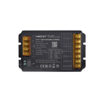 LED prijímač HR5 5in1, 30A - 2,4GHz