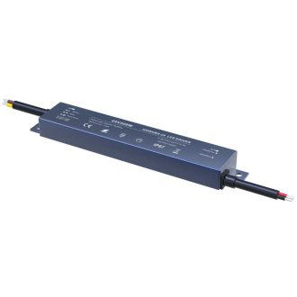 LED napájací zdroj 300W, 24V, IP67 - MINI
