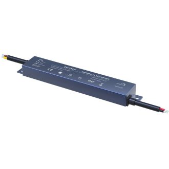 LED napájací zdroj 350W, 24V, IP67 - MINI