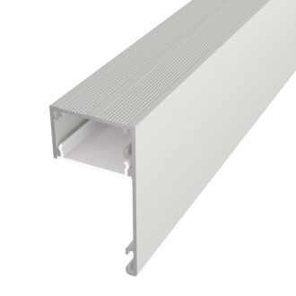 LED lišta DECO LINE Garníža - Biela