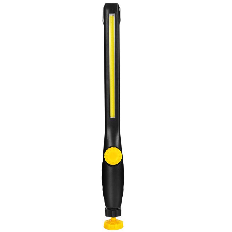 LED pracovná nabíjacia prenosná lampa - WL03R – Obrázok 6