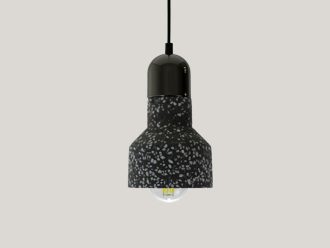 Závesné svietidlo Terrazzo