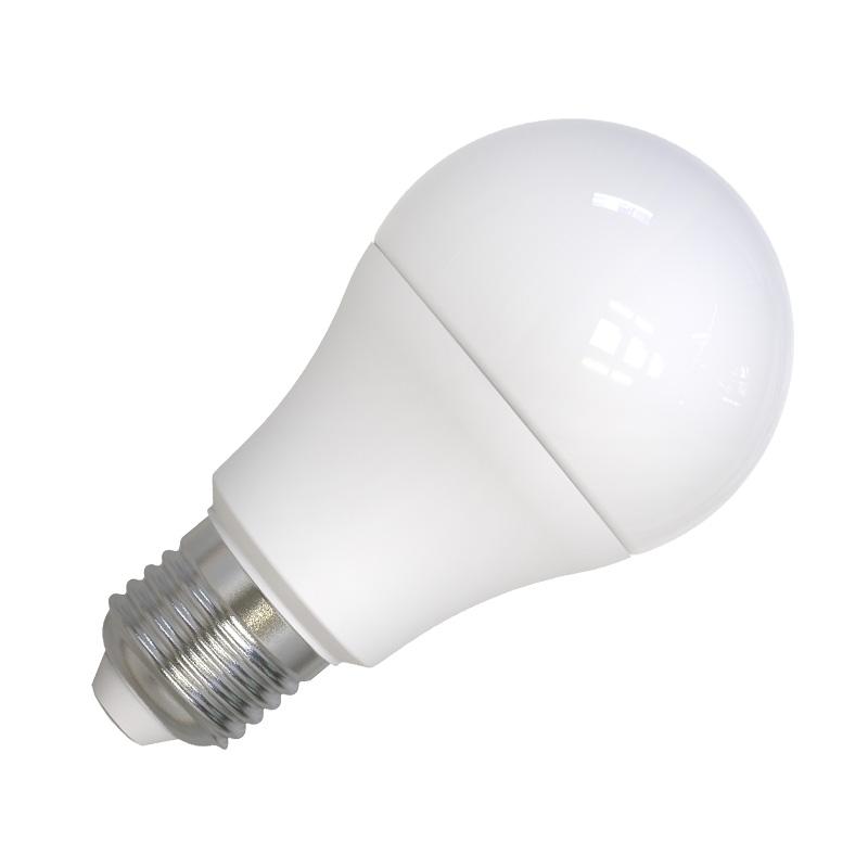 LED žiarovka WIFI 9W - A60 / E27 / CCT + RGB - ZLS532W – Obrázok 14