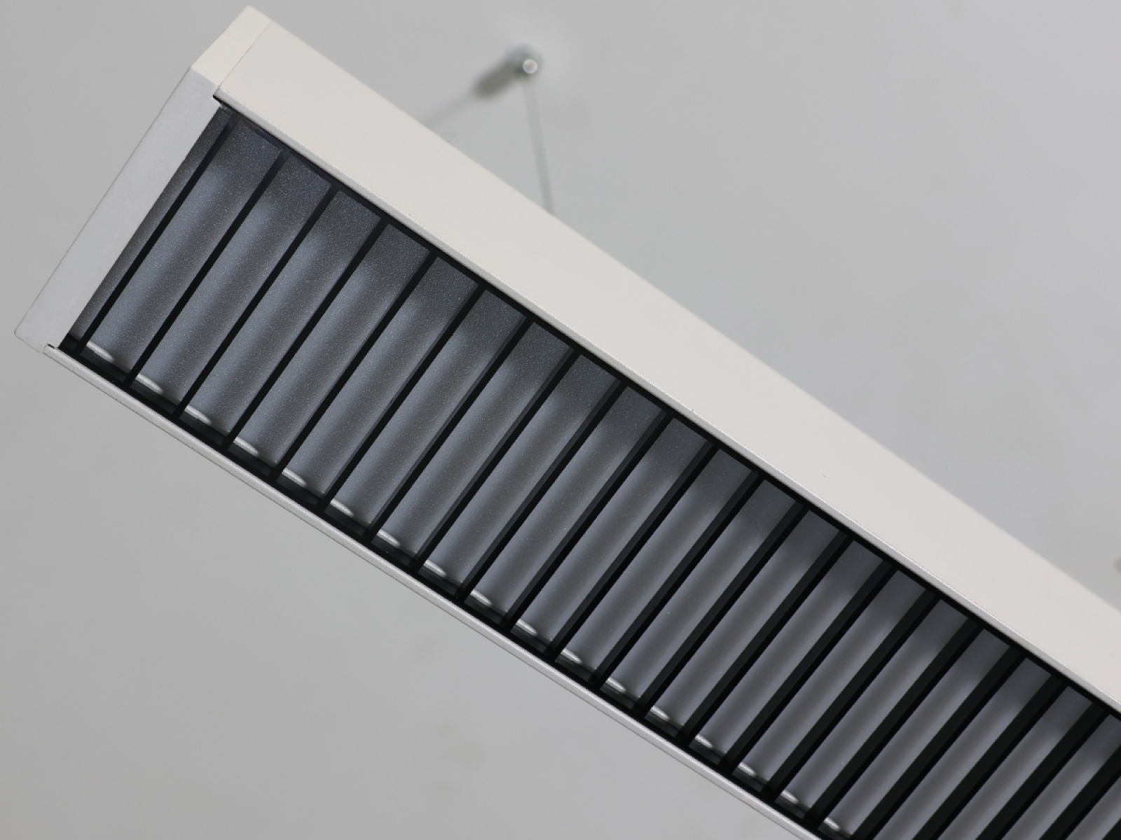 LED lineárne svietidlo 55W - LN71 – Obrázok 3