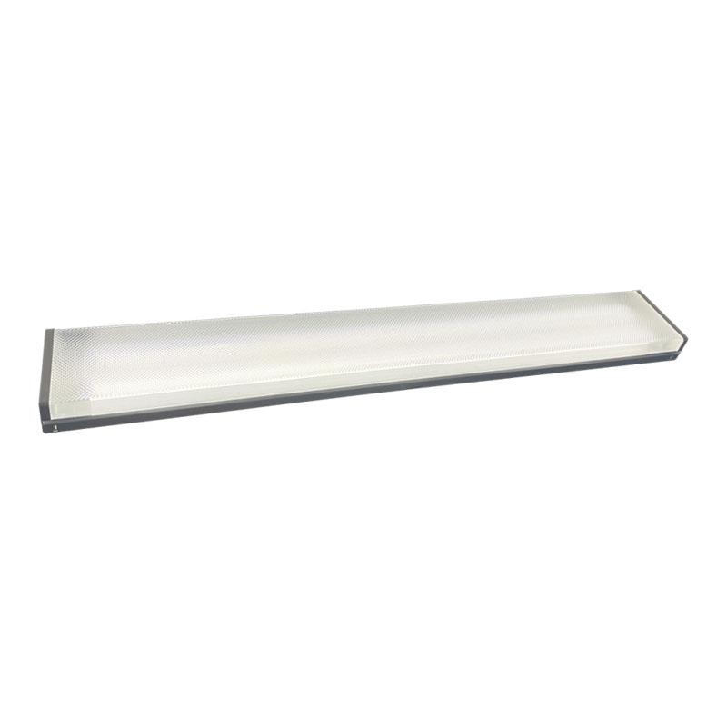Žiarivkové prisadené svietidlo na 2 x T8 ( 120cm LED trubica ) - TL103 – Obrázok 12