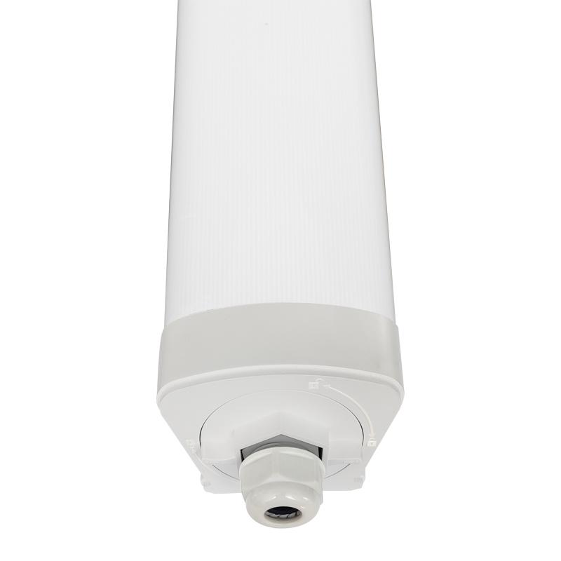 LED nadpájacie svietidlo s WIFI a BLUETOOTH 40W / IP65 3000K - 6500K - LNL334/3W – Obrázok 4