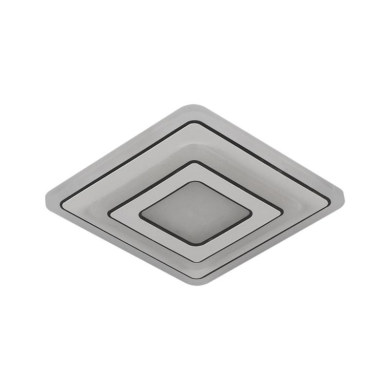 LED nástenné svietidlo s diaľkovým ovládačom 30W - J1346/WB – Obrázok 4