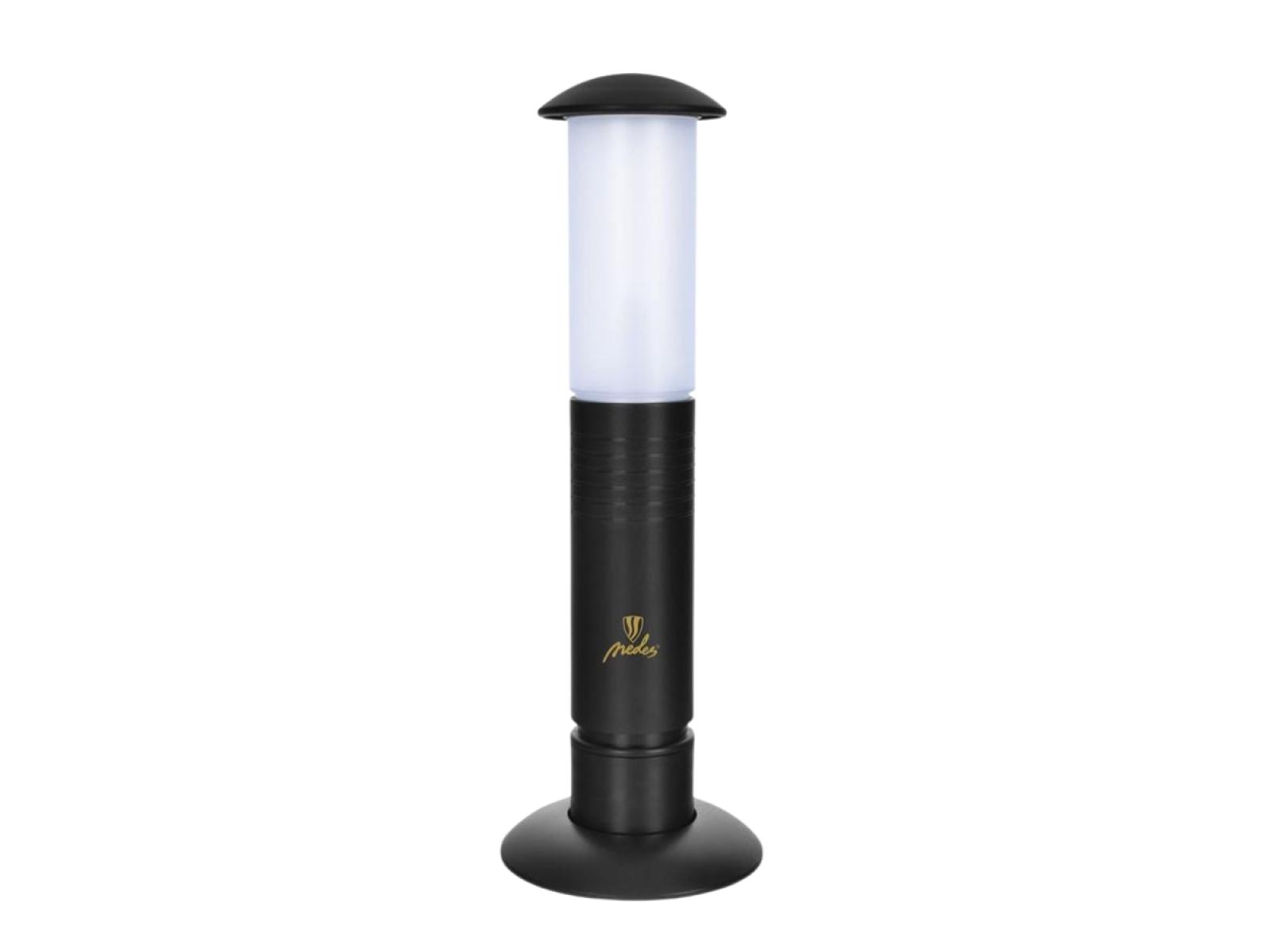 LED prenosná kempingová lampa - FCL02 – Obrázok 9