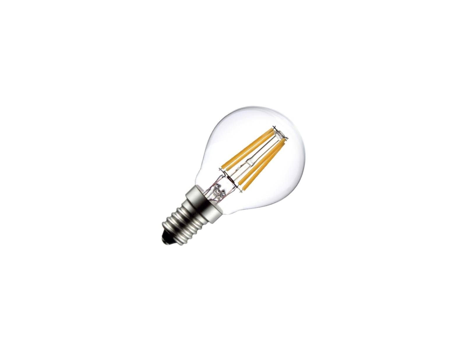 LED žiarovka – Obrázok 5