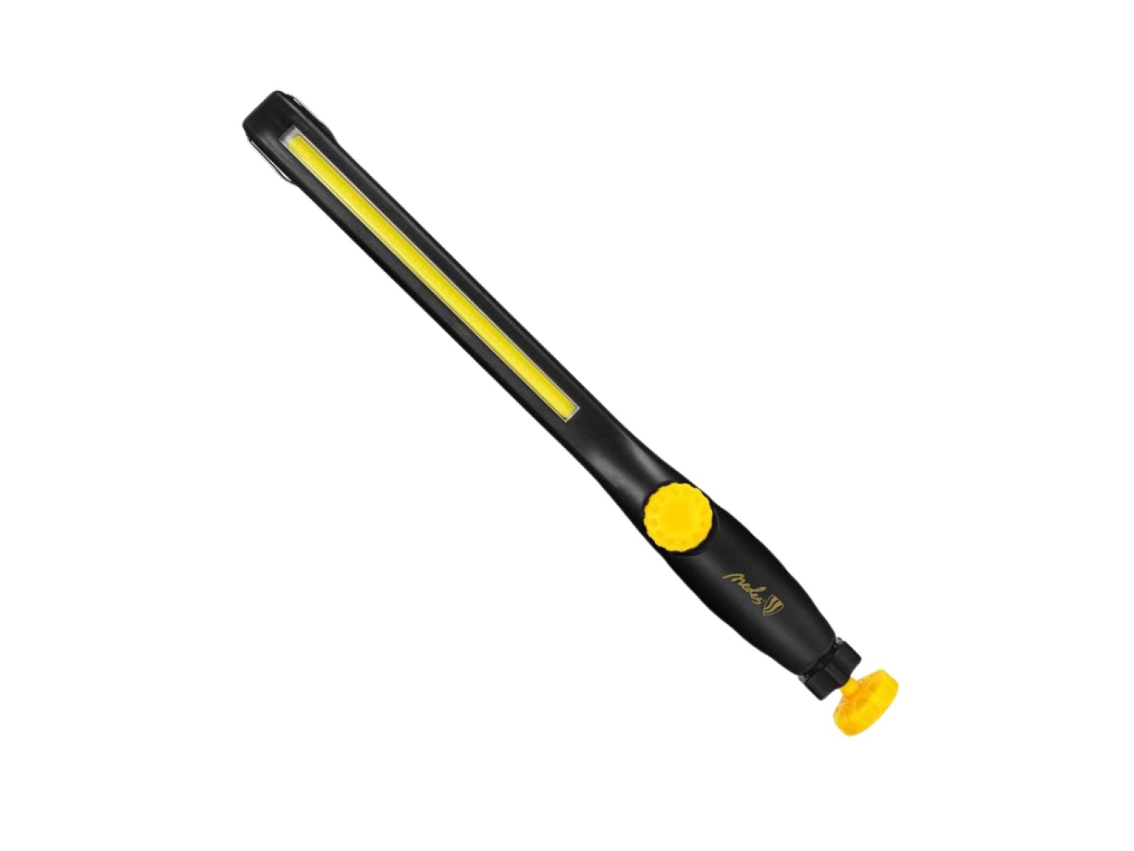 LED pracovná nabíjacia prenosná lampa - WL03R – Obrázok 3