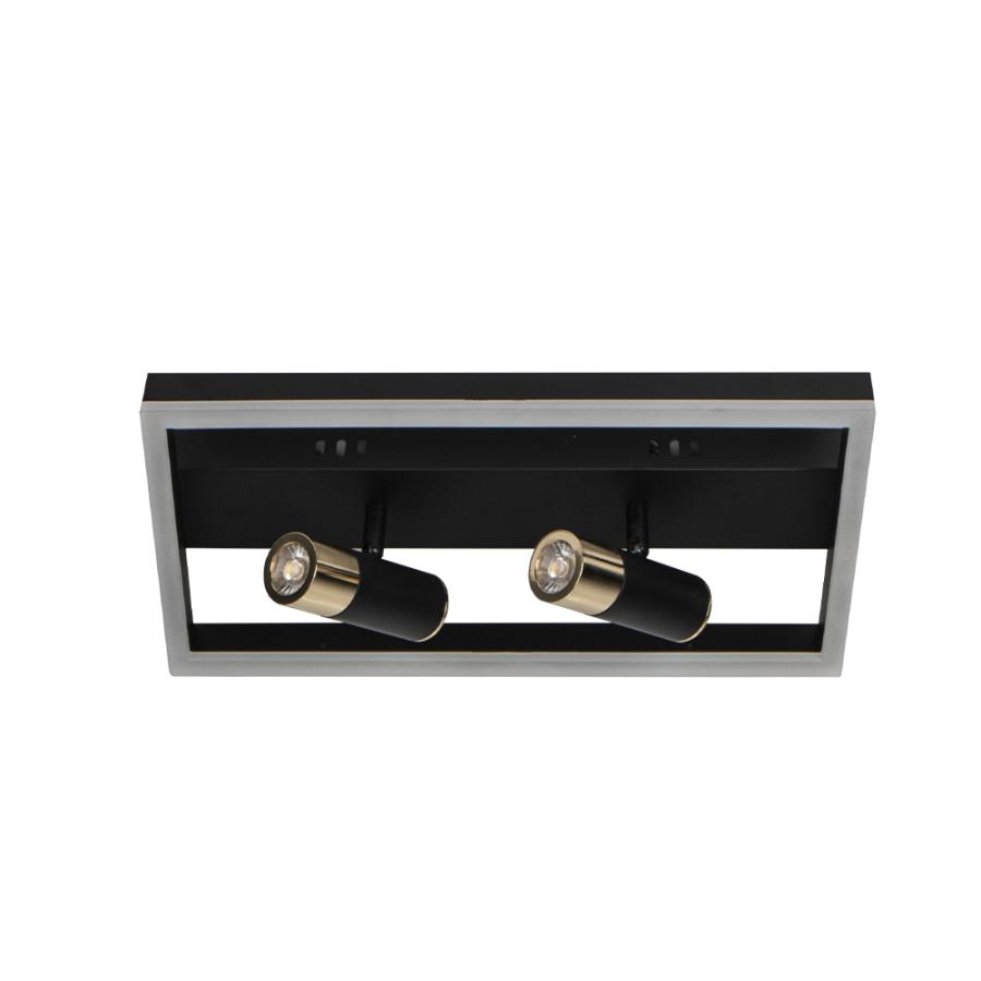LED stropné svietidlo s diaľkovým ovládačom 37W - TA1332/B – Obrázok 12