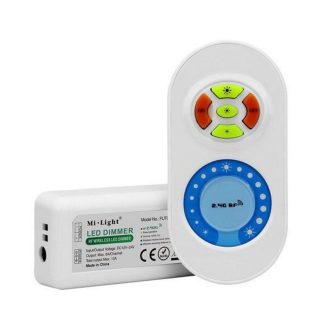 LED ovládač LDPT-RF3 - 2,4GHz (FUT021)