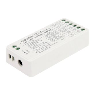 LED prijímač RF6 5 in 1 - 2,4GHz (SR5)