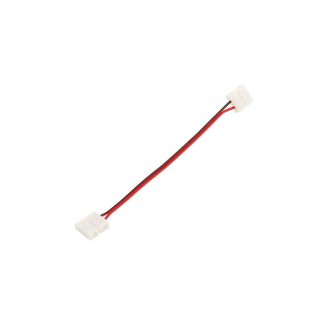 15cm spojka pre LED pásiky so šírkou 10mm
