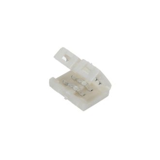 Klip spojka pre LED pásiky so šírkou 10mm