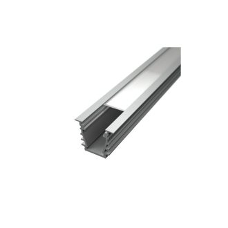 LED lišta ZAPUSTENÁ HLBOKÁ
