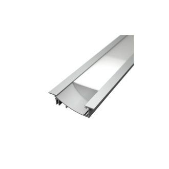 LED lišta ZAPUSTENÁ BOČNÁ