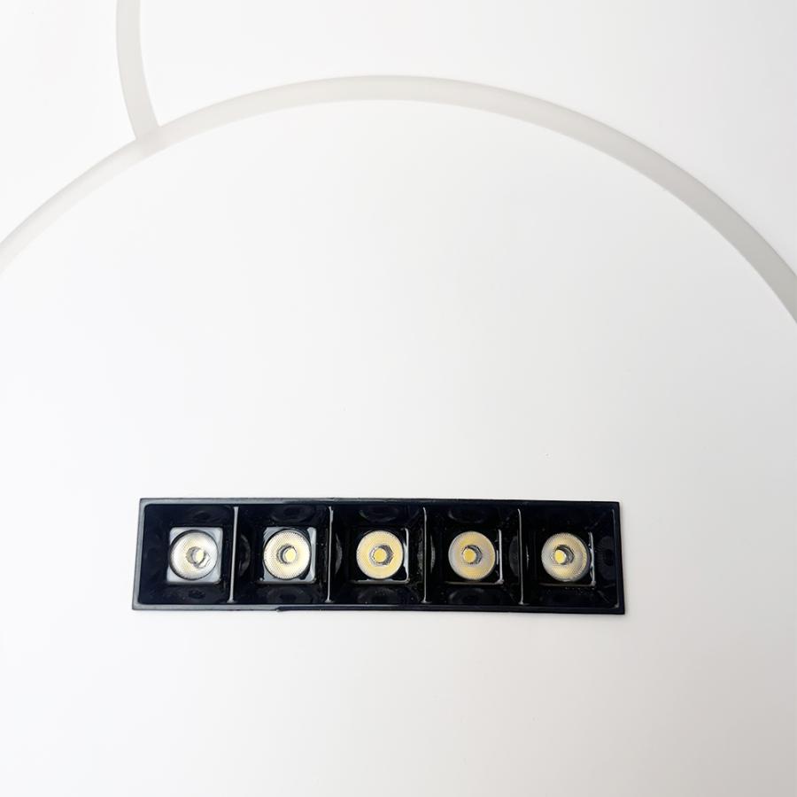 LED stropné svietidlo s diaľkovým ovládačom 90W - TA1322/W – Obrázok 11