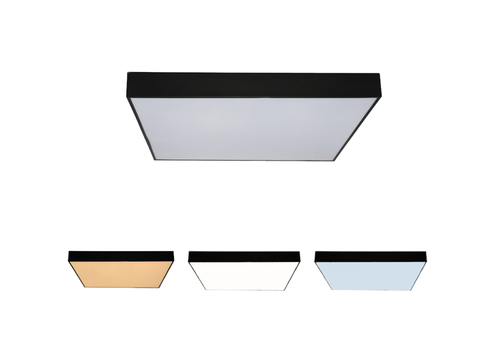 LED stropnica 215W - CL7232 – Obrázok 8
