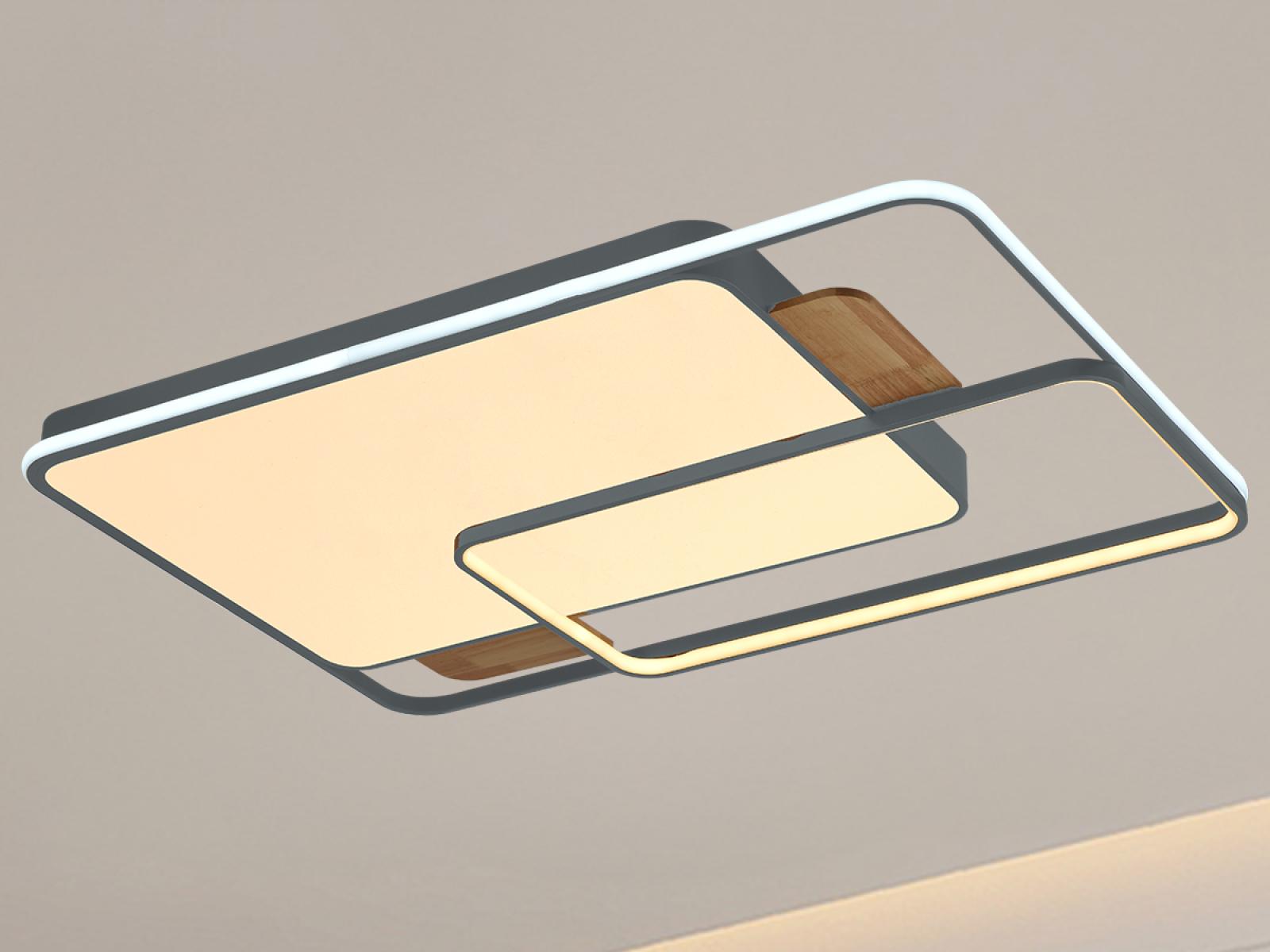 LED lampa s diaľkovým ovládačom 280W - J1342/SW – Obrázok 7